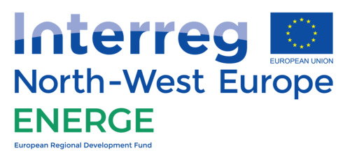 logo ENERGE
